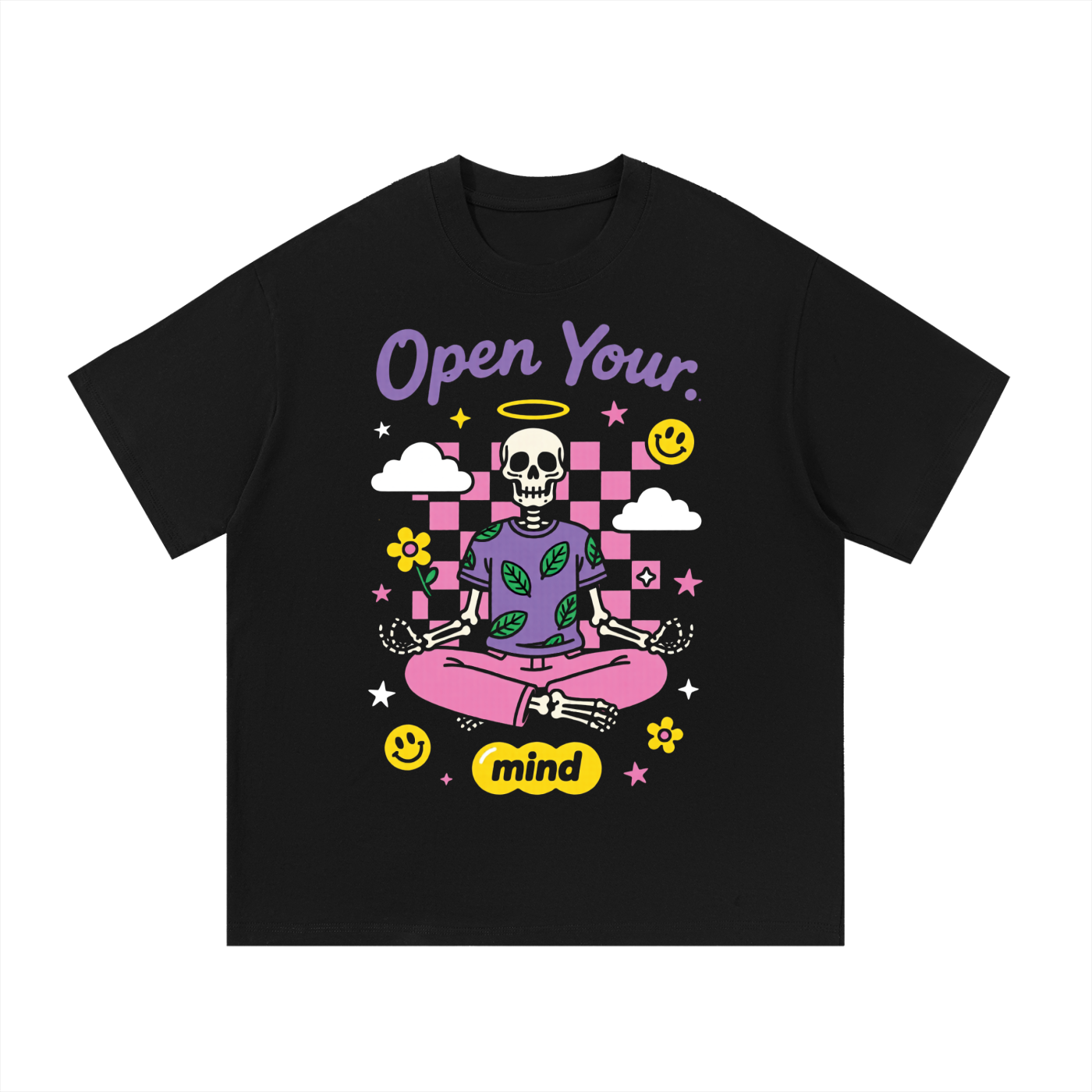 Essential Cotton T-Shirt