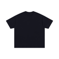 Oversized Cotton T-Shirt