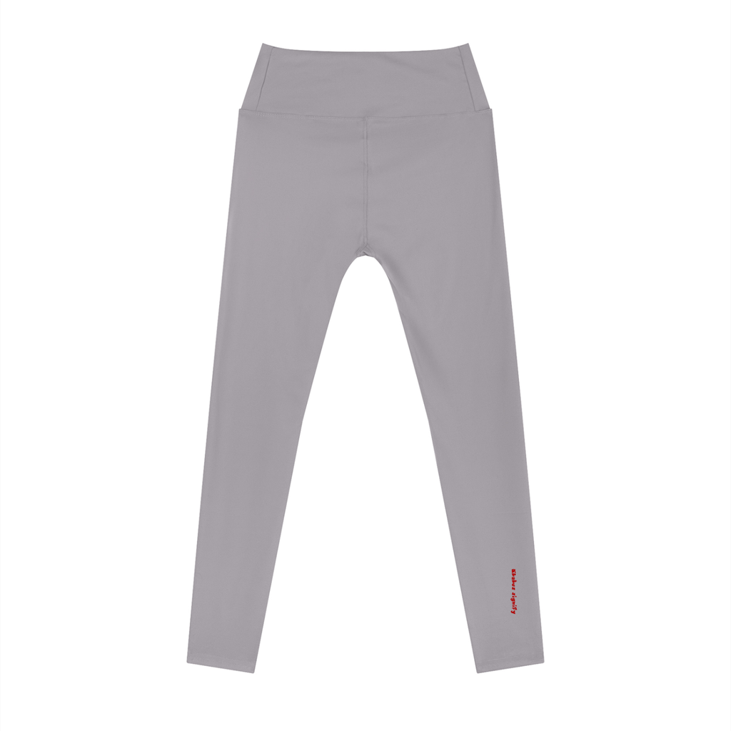 Women’s High Rise Ankle Length Leggings