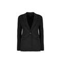 Givenchy Black Elastane Clothing