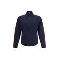 Gucci Blue Wool Clothing