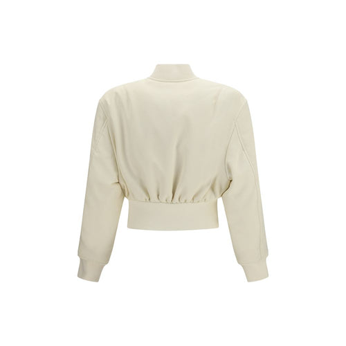 Balenciaga Beige Polyester Clothing