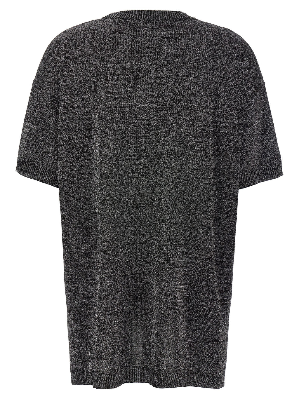 Missoni Silver Viscose Cardigan