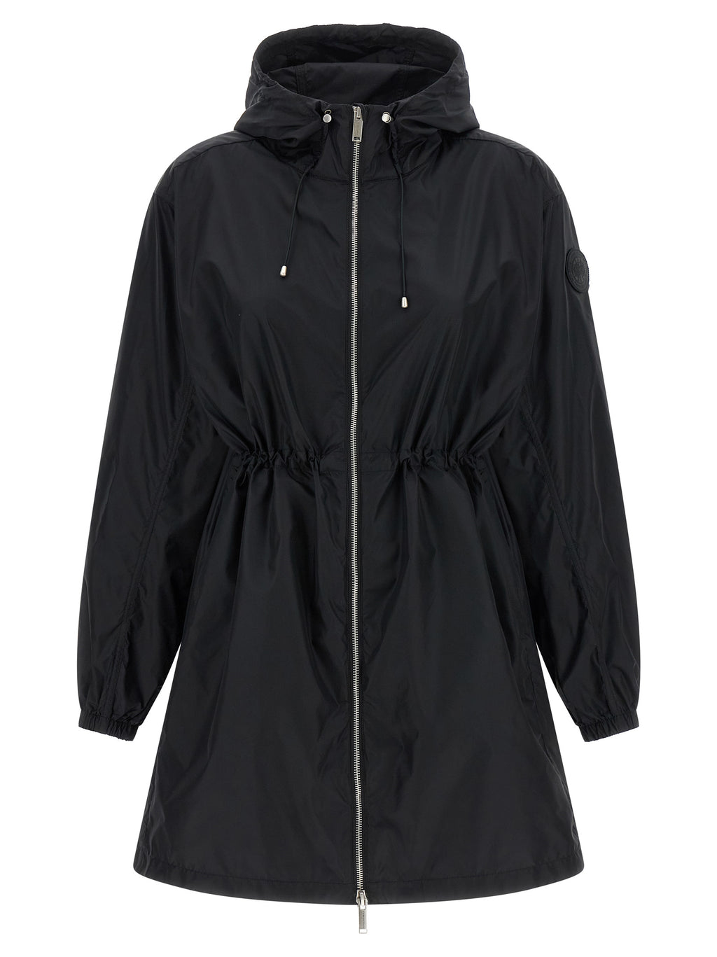 Canada Goose Black Polyamide Parka