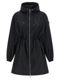 Canada Goose Black Polyamide Parka