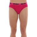 Moschino Blue Cotton Briefs