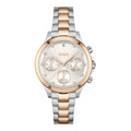 Hugo Boss Gold Stainless Steel Dress Watch