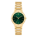 Hugo Boss Gold Stainless Steel Dress Watch
