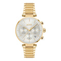 Hugo Boss Gold Stainless Steel Dress Watch
