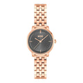 Hugo Boss Multicolor Stainless Steel Dress Watch