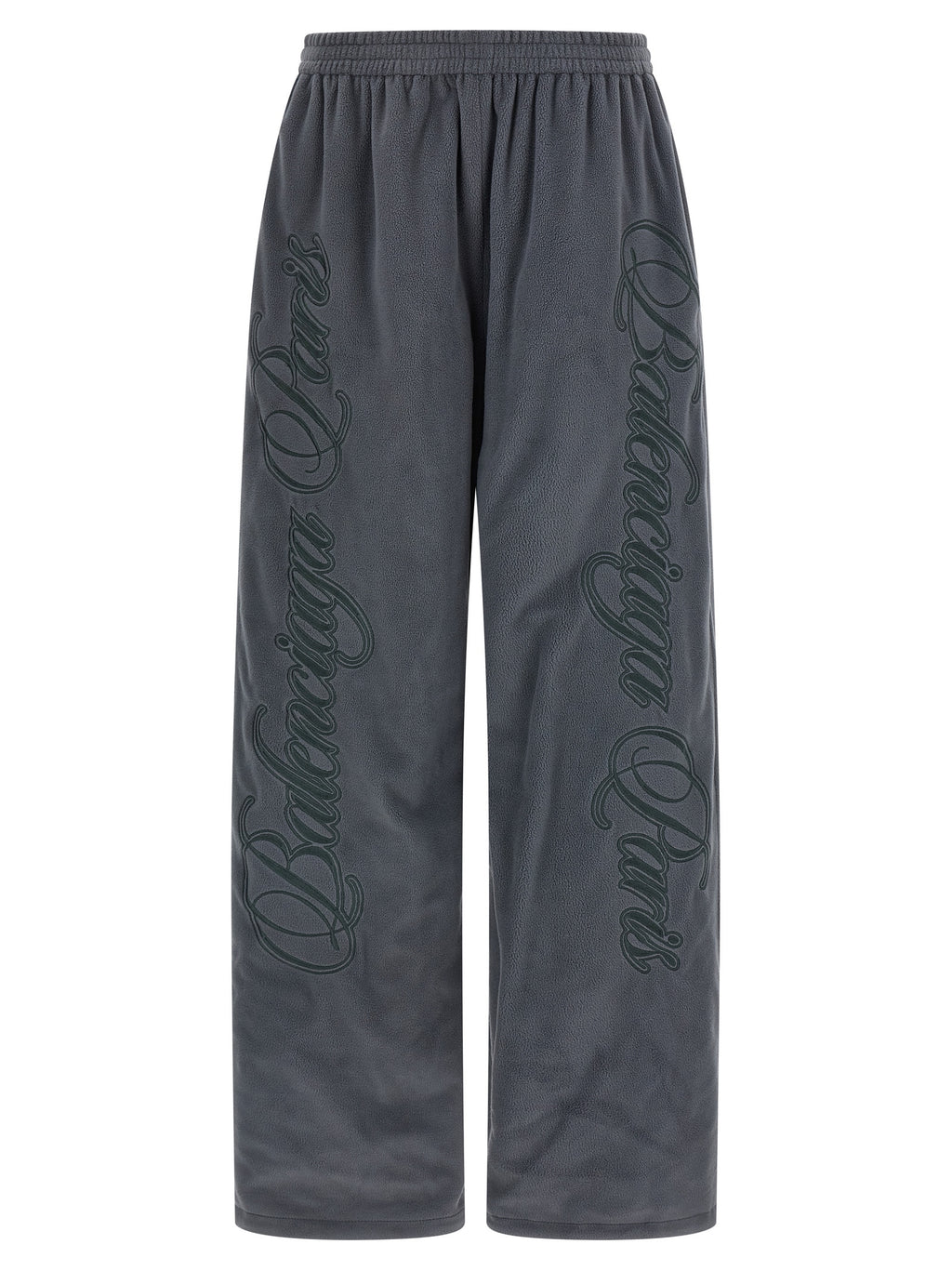 Balenciaga Multicolor Polyamide Athletic Pants