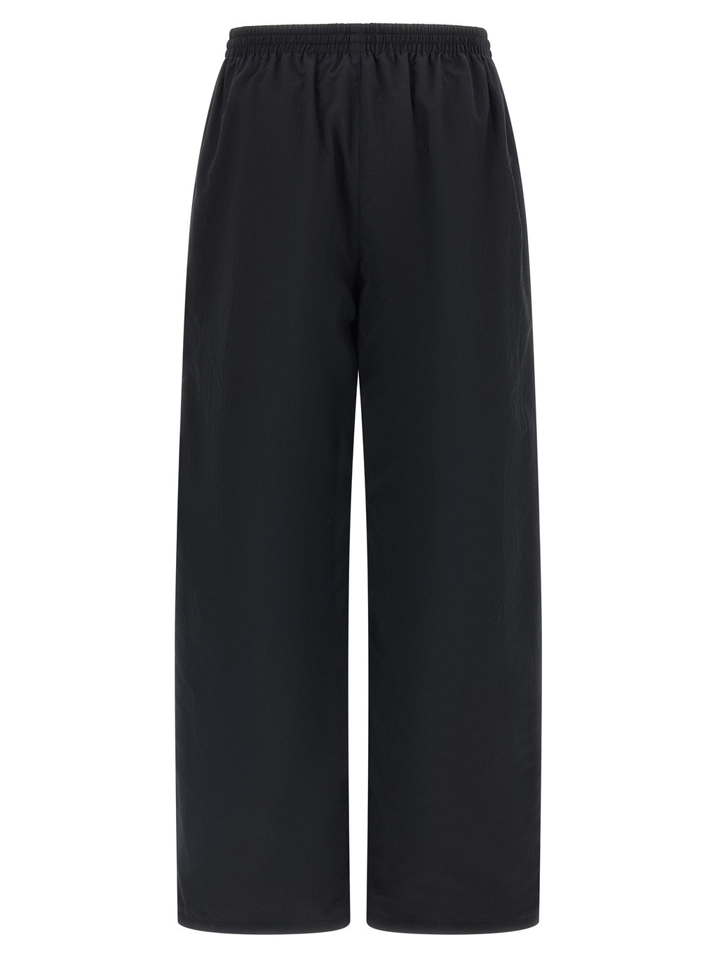 Balenciaga Multicolor Polyamide Athletic Pants