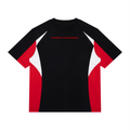Color Block Raglan T-Shirt