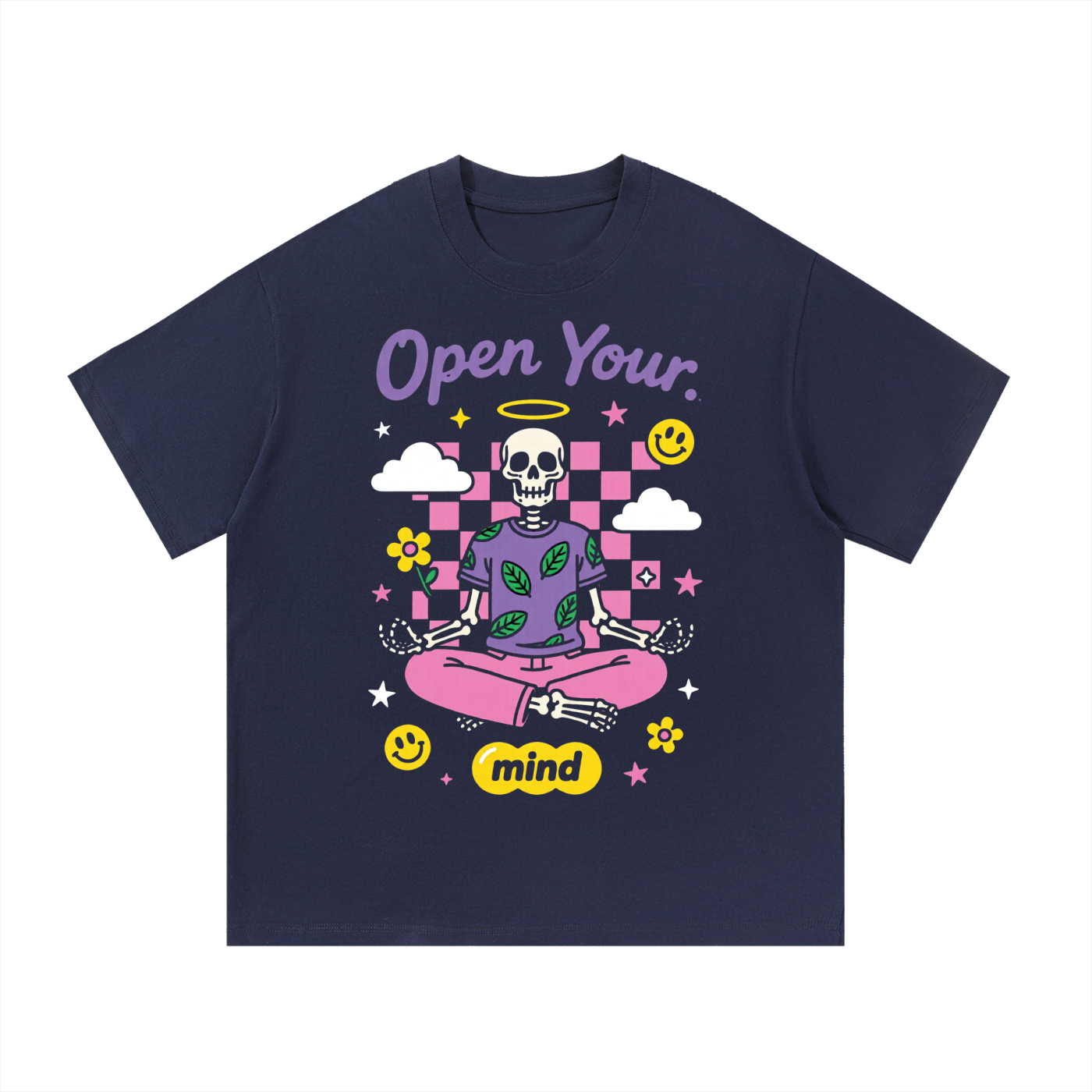 Essential Cotton T-Shirt