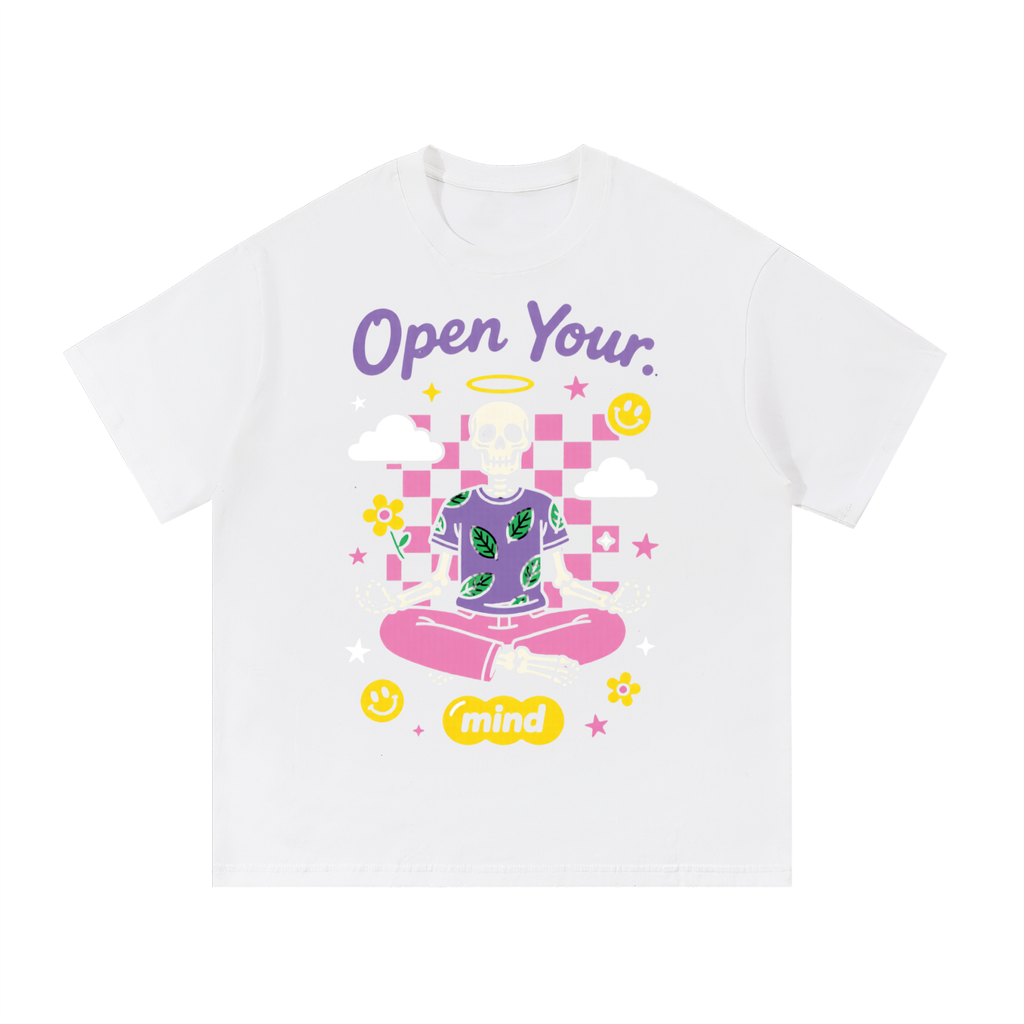 Essential Cotton T-Shirt
