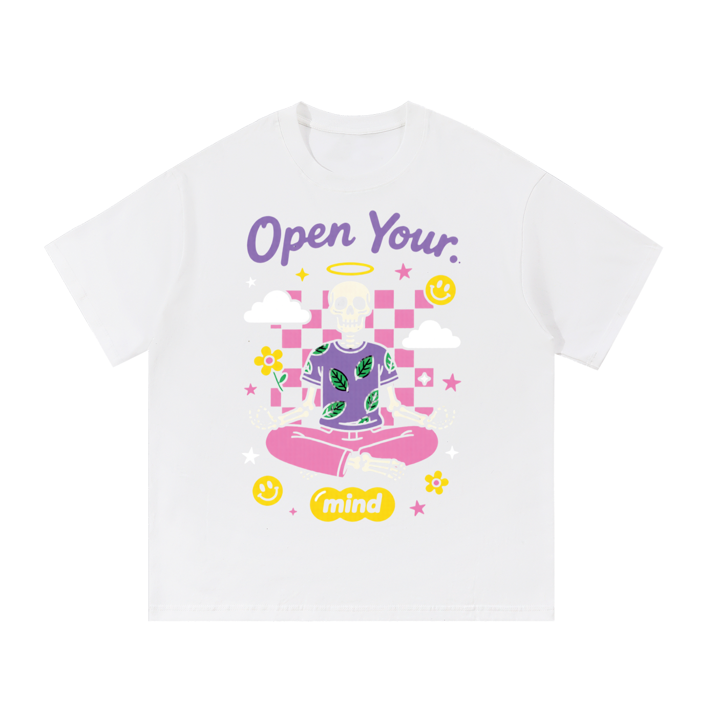 Essential Cotton T-Shirt