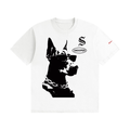 Seamless Cotton T-Shirt