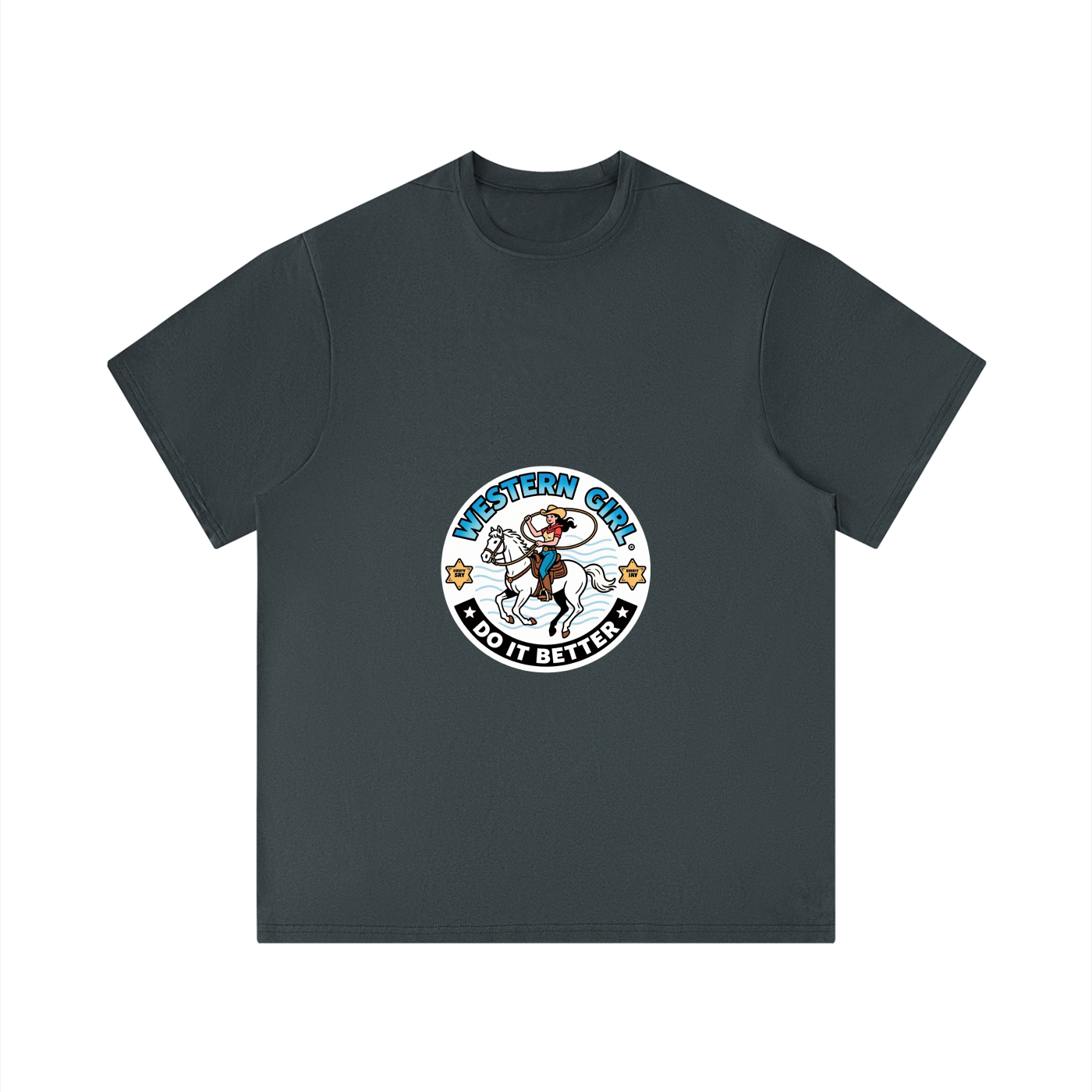 Men's Performance Regular Fit T-Shirt