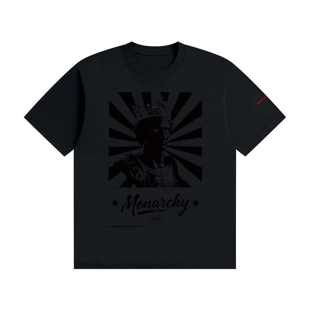 Seamless Cotton T-Shirt