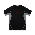 Men's Raglan Panel Training T-Shirt