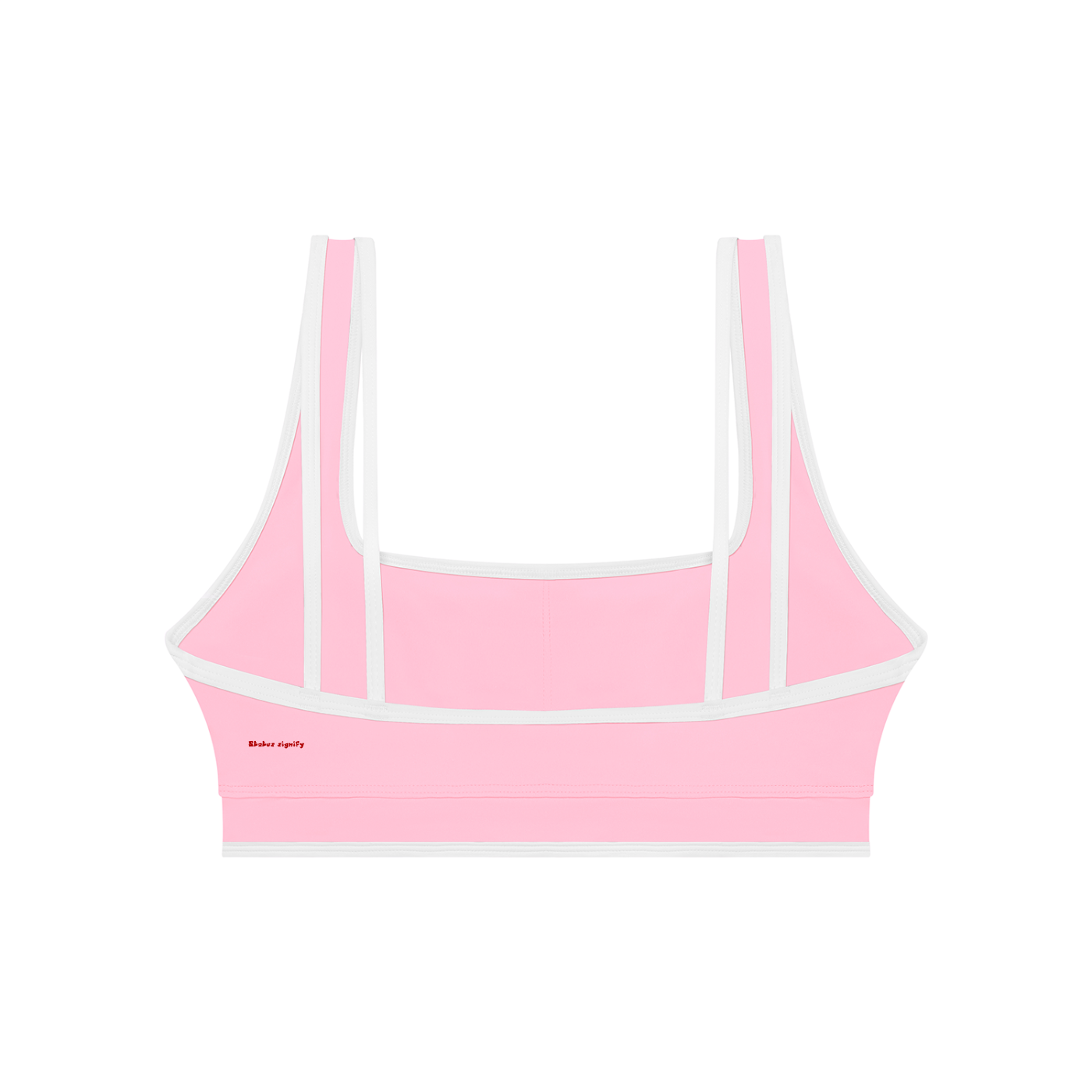 Women's Color Block Yoga Tank Top