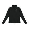 Women's Quarter-Zip Yoga Pullover