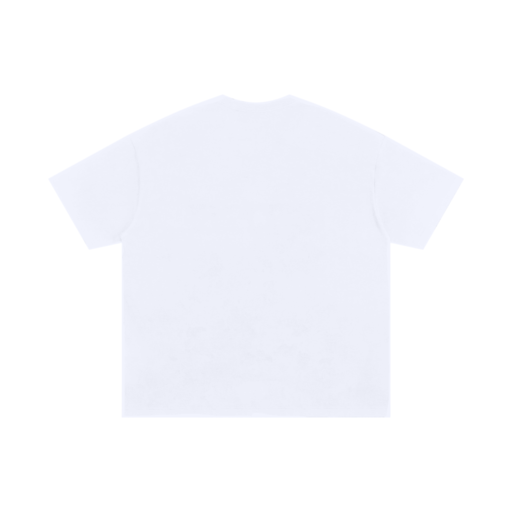 Oversized Cotton T-Shirt