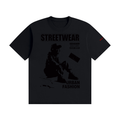 Seamless Cotton T-Shirt
