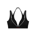 Women’s Halter Neck Yoga Sports Bra