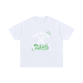 Unisex Oversized Cotton T-Shirt