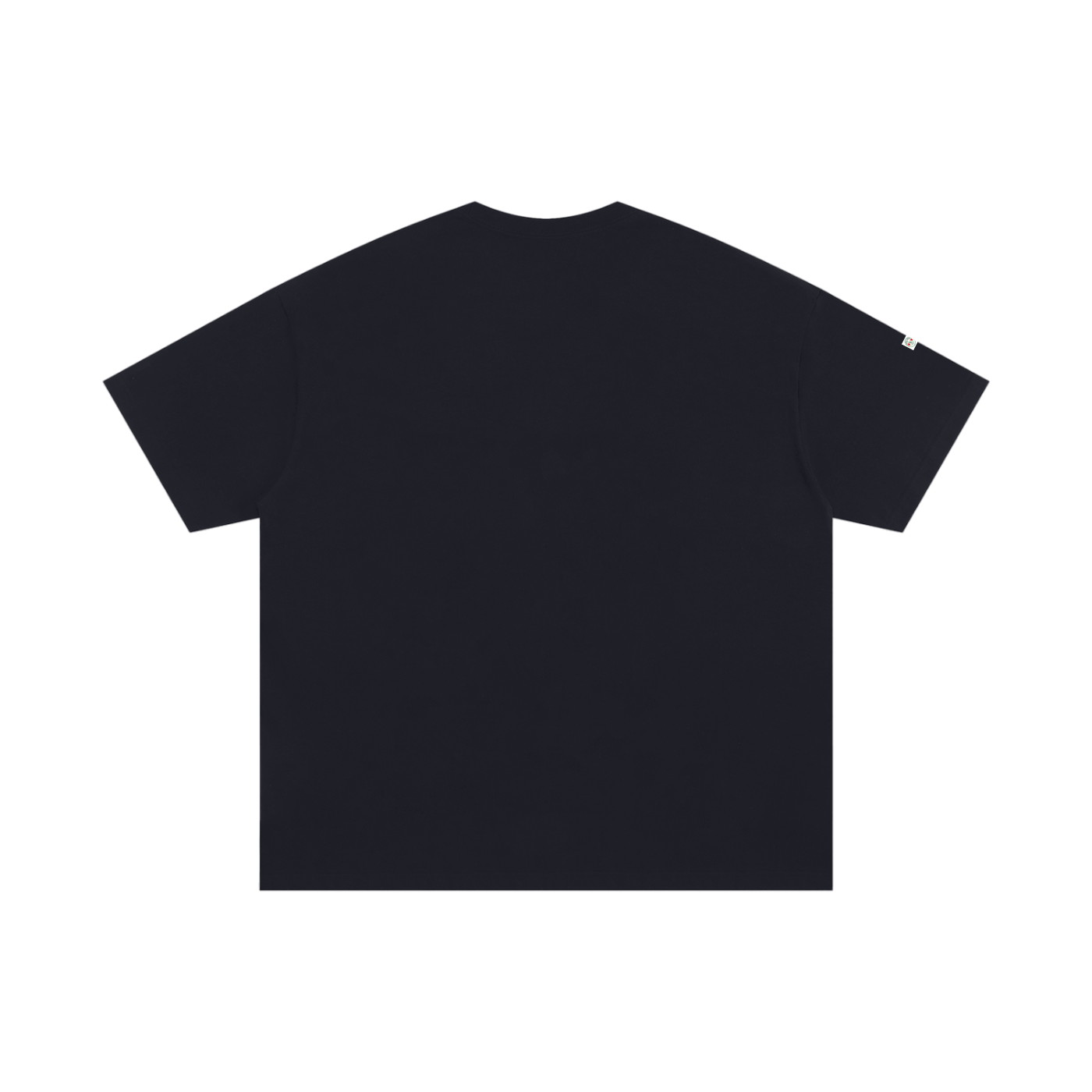Unisex Oversized Cotton T-Shirt