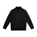 Men's Quarter Zip Sweatshirt